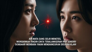 Siapa Dia Sebenarnya? Identitas Tersembunyi yang Mengguncang Empat Penjuru Dunia!