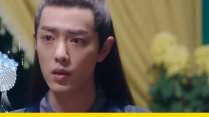 [Xiao Zhan] Beitang Moran/Wei Wuxian Mute Man EP19