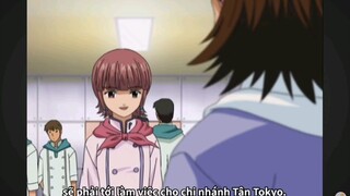 VUA BÁNH MÌ EP 13 VIETSUB