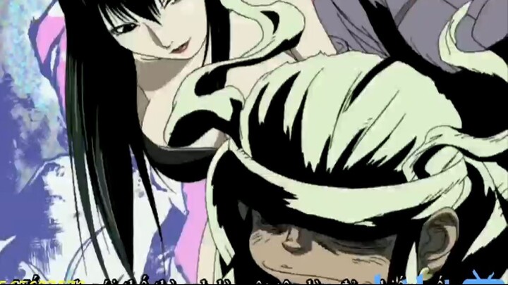 Đồ múa rối xấu xí #anime