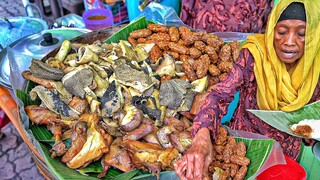 NASI BUK INI KATANYA SUDAH ADA SEJAK ZAMAN JEPANG??? nasi buk Bu matirah malang