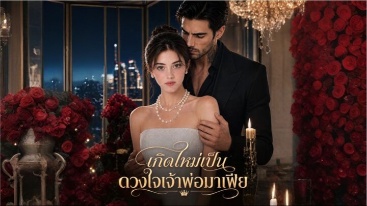 เกิดใหม่เป็นดวงใจเจ้าพ่อมาเฟีย (พากย์AI) ai