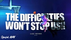 Spesial Left Hand Layup AMV