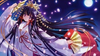 [ AMV ] - That Girl ( Thái Quỳnh Cover Lời Việt )