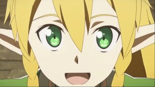 Đao kiếm thần vực tập 21 (Lồng Tiếng)