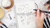 doodle with me