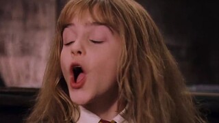 Open "Harry Potter" with Rap