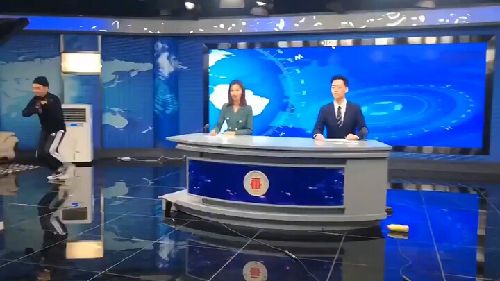 Gak tahu deh apa yang kita pikirin waktu itu—Sekolah Film dan Televisi Sichuan