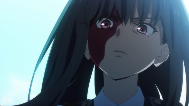 "Takina, turn evil for your wife Chizuka!~"