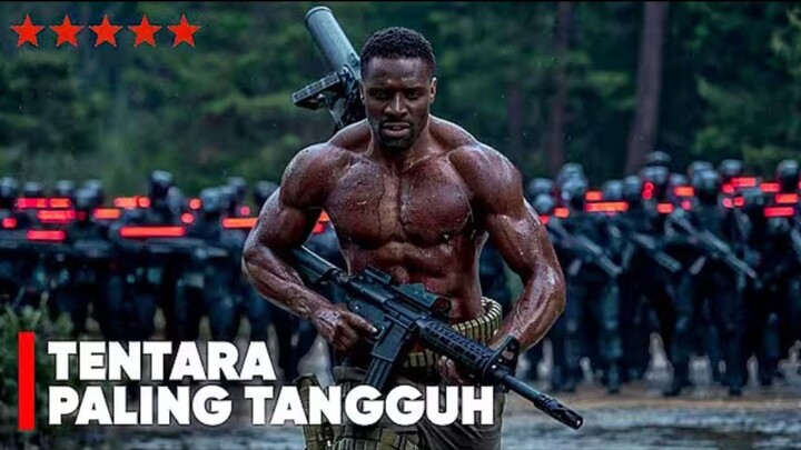 SHADOW FORCE 2025 | IQ7