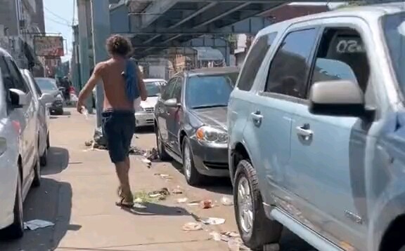 Welcome to New York