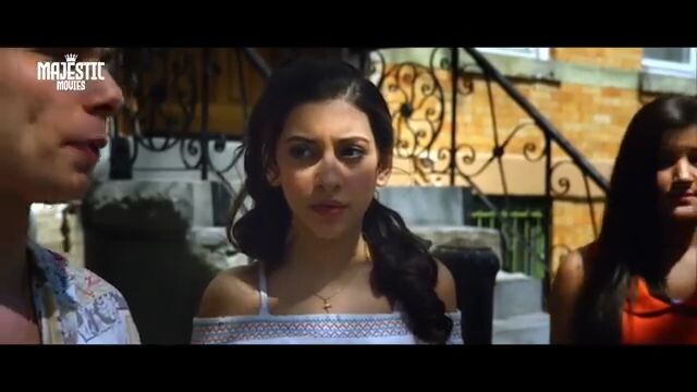 BRUTAL - Hollywood Movie Hindi Dubbed _ William DeMeo, Alec Baldwin, Michael M _