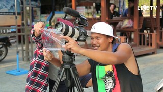 FEDFE TOUR เกรียน EP.41 ฉันขี่ไอ่ทุย