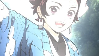 Tanjiro •_•