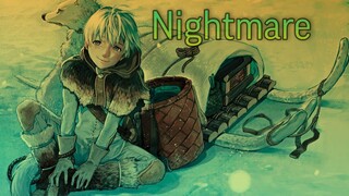 To Your Eternity [AMV] — Halsey: Nightmare