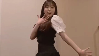 【Yabuki Nako】تحديث غير صالح لغطاء Nako tiktok الأكثر شجاعة في العالم