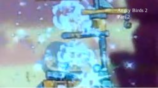 Angry Birds 2 Part 2 (2025) HD