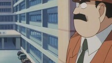 Detective Conan Movie 1 or Case Closed The Time Bombed Skyscraper (1997) (Eng Du