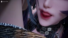 Swallowing The Heaven Eps 14 indo