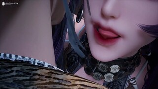Swallowing The Heaven Eps 14 indo