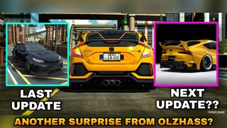 Toyota Supra MK5 is POSSIBLE to be added in the next update? Another Surprise Car? PREDICTION