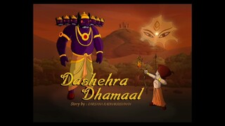 Chhota Bheem Hindi 5.70.                                            Da D  Dhashehra Dhamaal 5,70