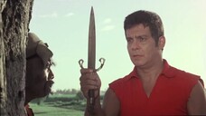 ANG PANDAY (UNANG YUGTO) FPJ