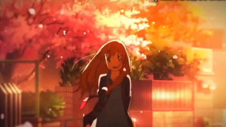 What was the first anime that made you cry?