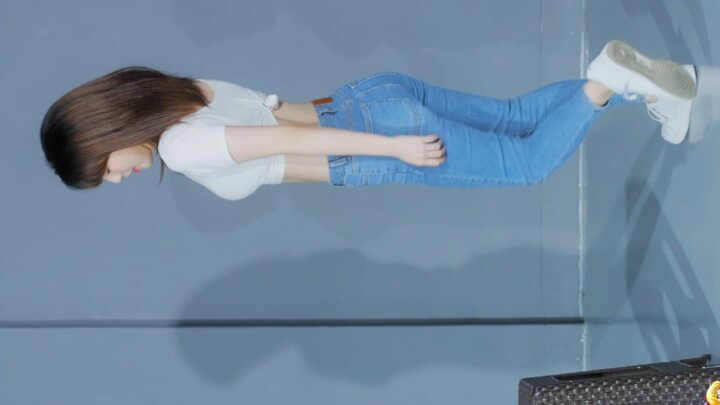 CLOCK Zhi En-Rou Ling คอลเลกชั่นกล้องคู่