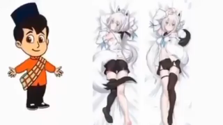 emmm sensasi yang berbeda"