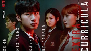 Extracurricular (2020) Episode 10 END Sub Indo