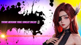 Random Meme Dark Sistem mobile Legends Indonesia 🤣 ~Part 7392737