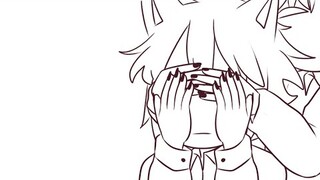 【OC | Animatic】Guess who?