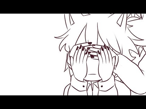 【OC | Animatic】Guess who?