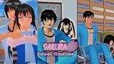TikTok Sakura School Simulator Part 10