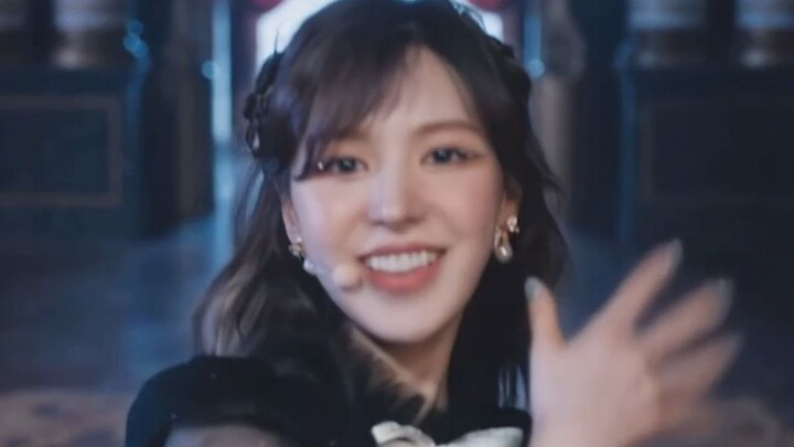 Cùng một phần nhưng khác nhau về âm sắc – Feel My Rhythm