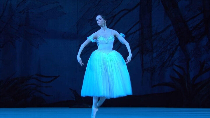 Spring Collection Extravaganza! Giselle’s Ghost Bounce, Version 5