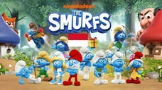 [S01.E10] The Smurfs MalayDub