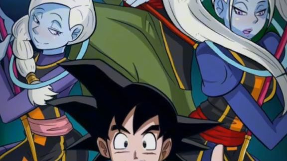 Patay ka. Goku - Bilibili Patay ka. Goku - Bilibili