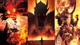 Top 10 BEST Dragon Manhwa/Manhua You MUST Read!!!