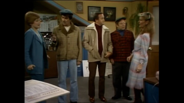 One Day at a Time {1975} episode 144