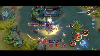 fanny gameplay