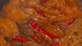 Đói quá ngủ không nổi #monngonmoingay