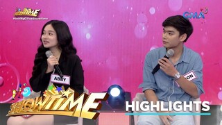 It's Showtime: Distance, make or break factor ba para sa isang relasyon? (EXpecially For You)
