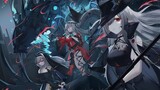 [Game] "Abyssal Hunters" + "Bet on Me" | "Arknights"
