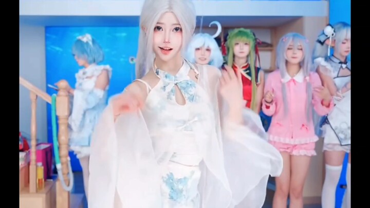 PS-1: Whoa, why is there a muted version of the Butterfly Step now?