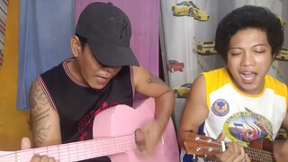Iniibig kita cover by ( Good Vibes )
