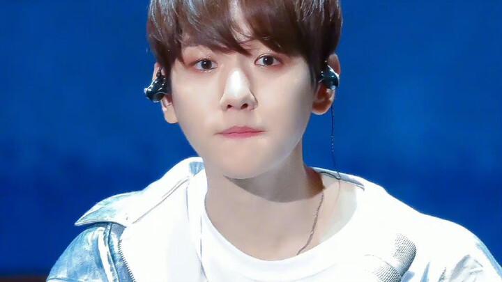 【Byun Baekhyun】Pak Byun merombak dunia kerja! Dia menghapus video teh putih dari perusahaan, lalu me