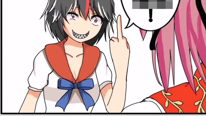 [Truyện Tranh Phương Đông] Phương Đông Siêu Độc (Phần 4)