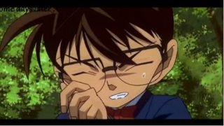 Đỉnh cao Conan #Animehay#animeDacsac#Conan#MoriRAn#Haibara